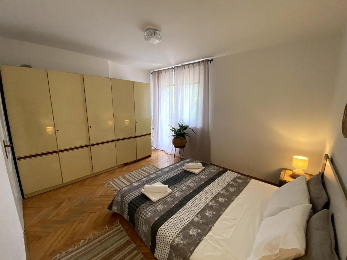 Apartman Francesca Pula Exterior photo