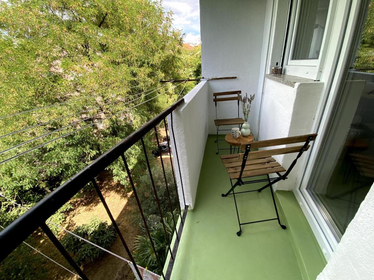 Apartman Francesca Pula Exterior photo