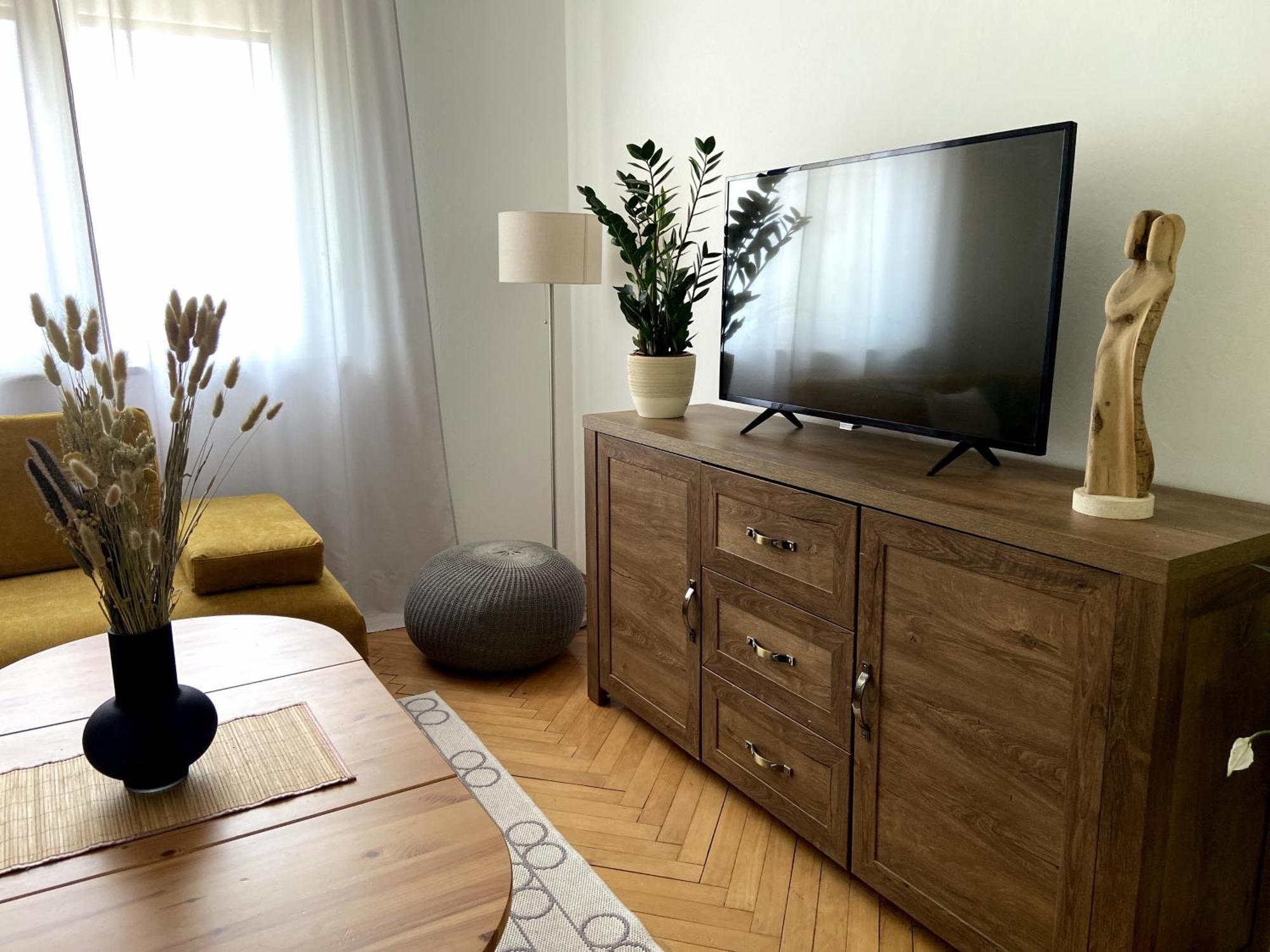 Apartman Francesca Pula Exterior photo