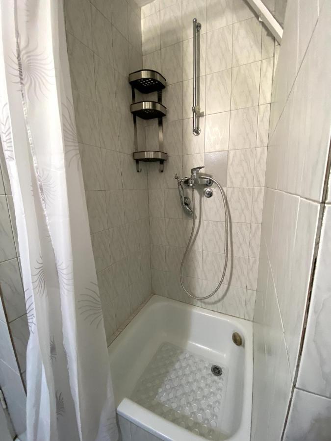 Apartman Francesca Pula Exterior photo